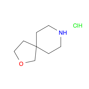 479195-19-2 2-Oxa-8-azaspiro[4.5]decane hydrochloride