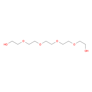 4792-15-8 Pentaethylene Glycol