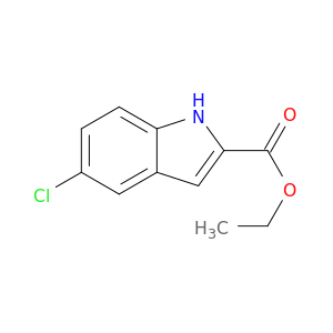 4792-67-0 Ethyl 5-chloro-1H-indole-2-carboxylate