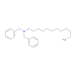 4794-88-1 N,N-dibenzyldodecan-1-amine