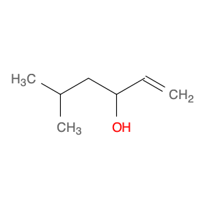 4798-46-3 5-Methyl-1-hexen-3-ol