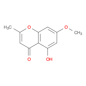 480-34-2 5-Hydroxy-7-methoxy-2-methyl-4H-1-benzopyran-4-one