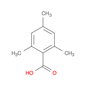 480-63-7 2,4,6-Trimethylbenzoic acid