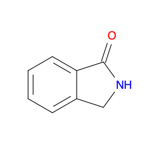 480-91-1 2,3-Dihydro-1H-isoindol-1-one