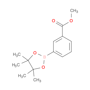 480425-35-2 3-Methoxycarbonylphenylboronic Acid Pinacol Ester