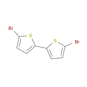 4805-22-5 2,2'-Bithiophene, 5,5'-dibromo-