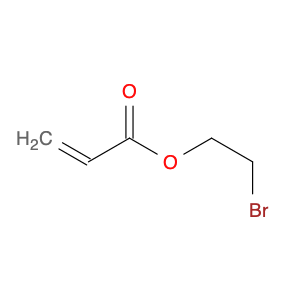 4823-47-6 2-BROMOETHYL ACRYLATE