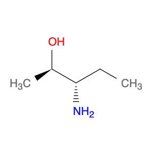 482615-48-5 (2R,3S)-3-Amino-2-pentanol