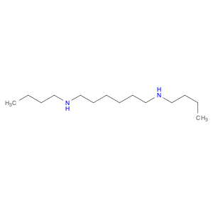 4835-11-4 N,N-DI-N-BUTYL-1,6-HEXANEDIAMINE