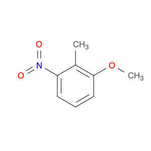 4837-88-1 2-Methyl-3-Nitroanisole