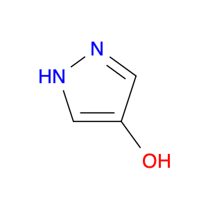 4843-98-5 4-Hydroxypyrazole