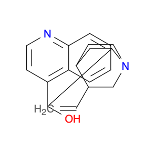 485-71-2 Cinchonidine