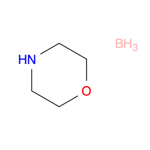 4856-95-5 Morpholineborane