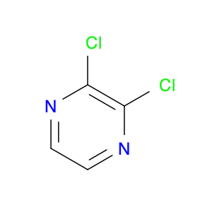 4858-85-9 2,3-Dichloropyrazine