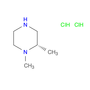 485841-50-7 (S)-1,2-DiMethylpiperazine dihydrochloride