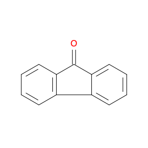 486-25-9 9-Fluorenone