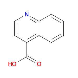 QUINOLINE-4-CARBOXYLIC ACID