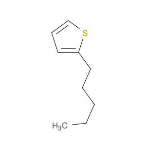 4861-58-9 2-Pentylthiophene