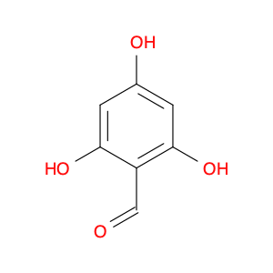 487-70-7 2,4,6-Trihydroxybenzaldehyde