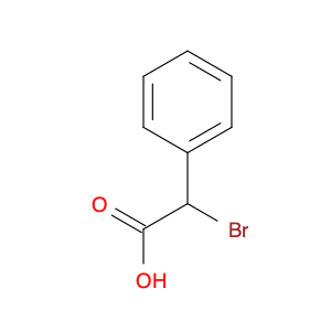 4870-65-9 2-Bromo-2-phenylacetic acid