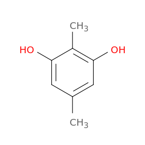 2,5-Dimethylbenzene-1,3-diol