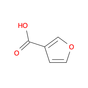 488-93-7 3-Furoic Acid