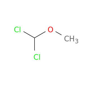 4885-02-3 1,1-Dichlorodimethyl Ether