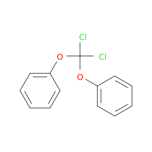 4885-03-4 Dichlorodiphenoxymethane