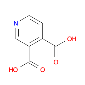 490-11-9 3,4-Pyridinedicarboxylic Acid