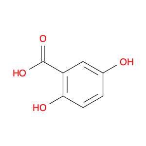 490-79-9 2,5-Dihydroxybenzoic acid