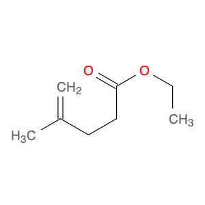 4911-54-0 Ethyl 4-methyl-4-pentenoate