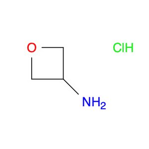 491588-41-1 OXETAN-3-AMINE HYDROCHLORIDE