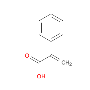 492-38-6 2-Phenylacrylic Acid