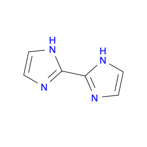 492-98-8 2,2'-Bi-1H-imidazole