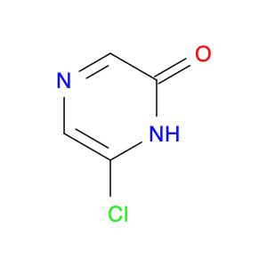 4925-61-5 6-Chloropyrazin-2-ol