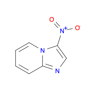 4926-45-8 3-Nitroimidazo[1,2-a]pyridine