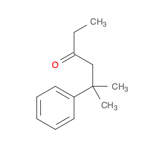 4927-36-0 5-methyl-5-phenylhexan-3-one