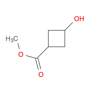 4934-99-0 Methyl 3-hydroxycyclobutanecarboxylate