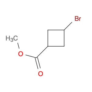 4935-00-6 Methyl 3-broMocyclobutane-1-carboxylate