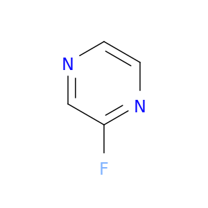 4949-13-7 2-FLUOROPYRAZINE 98