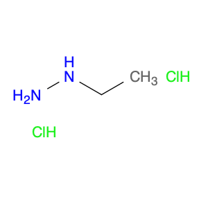 49540-34-3 ethylhydrazine dihydrochloride