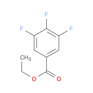 495405-09-9 ethyl 3,4,5-trifluorobenzoate