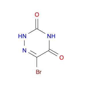 4956-05-2 5-Bromo-6-azauracil