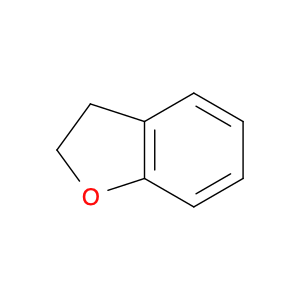 496-16-2 2,3-Dihydrobenzofuran