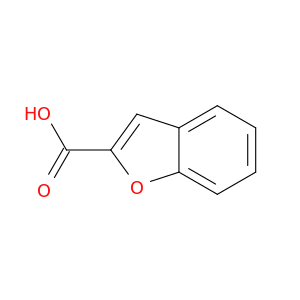 Benzofuran-2-carboxylic acid