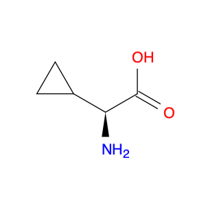 49606-99-7 L-Cyclopropylglycine