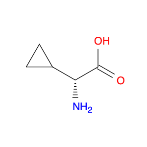 49607-01-4 D-Cyclopropylglycine