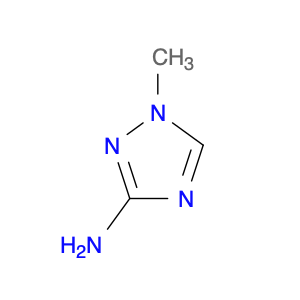 49607-51-4 1-Methyl-1H-1,2,4-triazol-3-amine