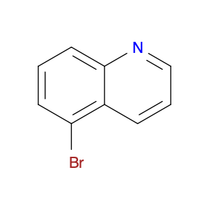 4964-71-0 5-Bromoquinoline