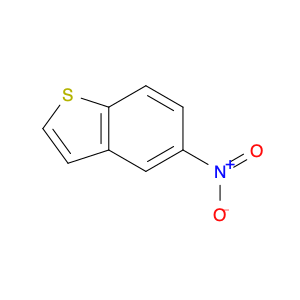 4965-26-8 5-Nitrobenzothiophene